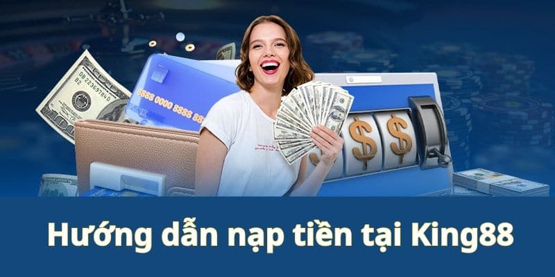 Giới thiệu những hình thức tại KING88