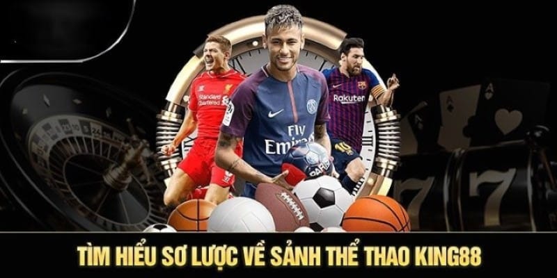 Sức hút không thể từ chối từ sản phẩm cá cược thể cao