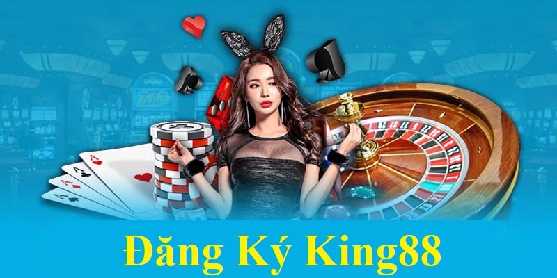 Thao tác đăng ký nên thực hiện cẩn thận tại nhà cái