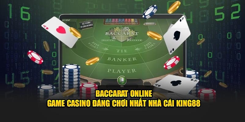 Baccarat