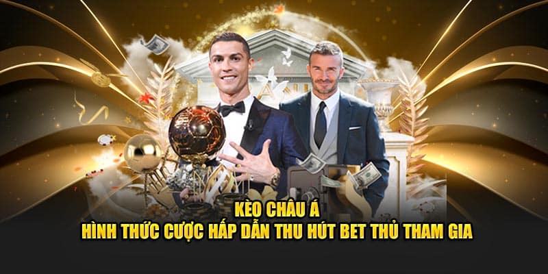Kèo Châu Á