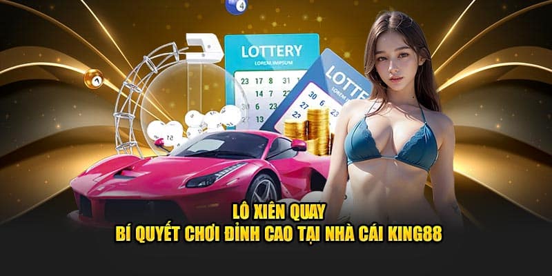 Lô Xiên Quay