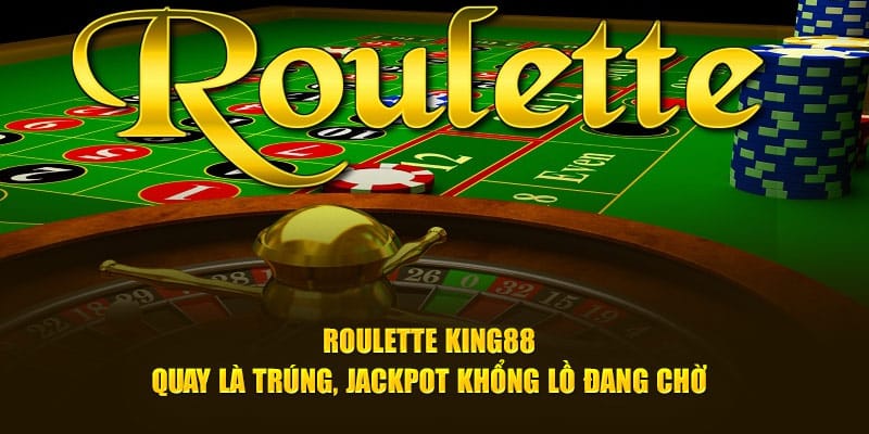 Roulette