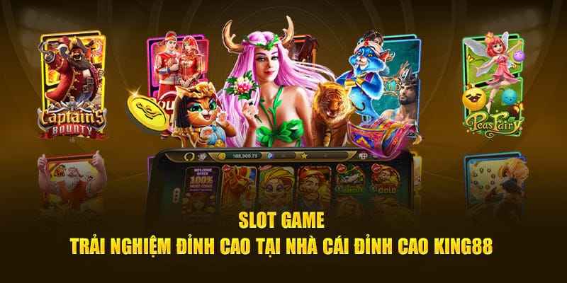 Slot Game