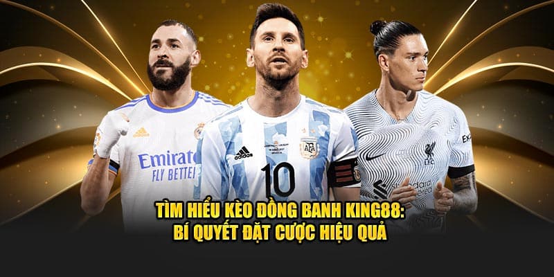 Kèo đồng banh