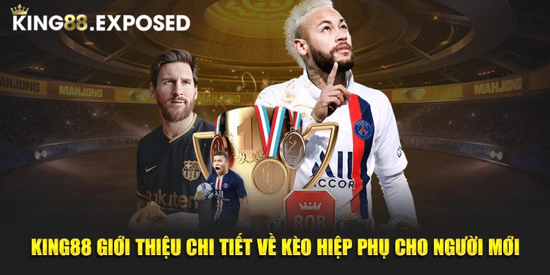 Kèo Hiệp Phụ