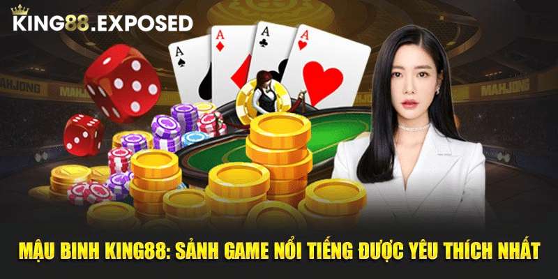 Mậu Binh